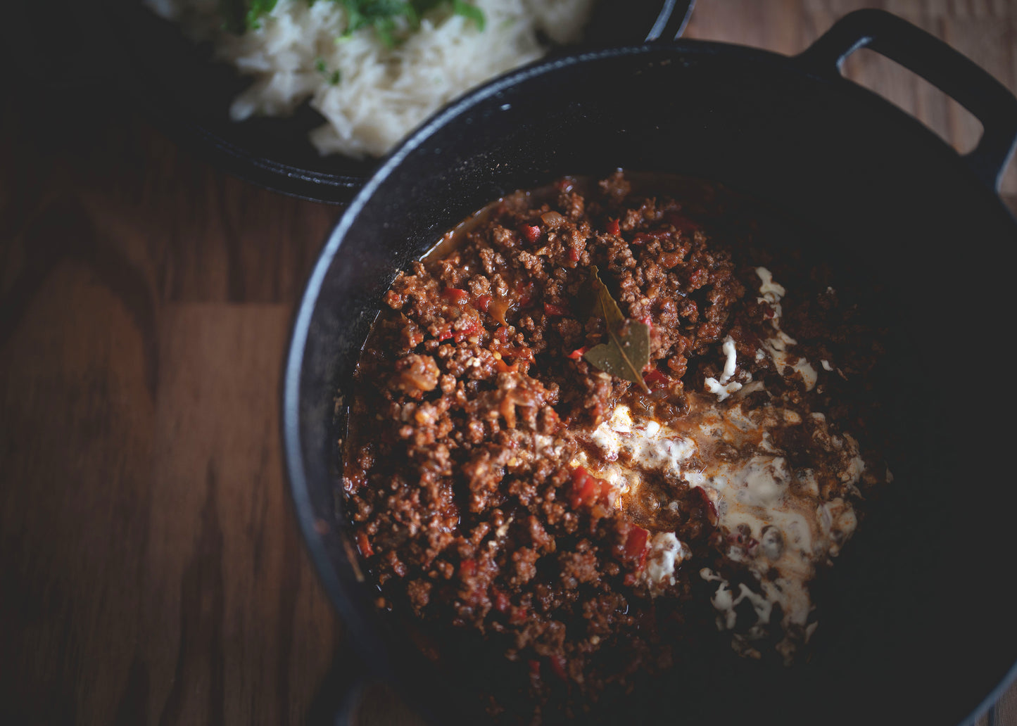 Aberdeen Angus Kjøttdeig