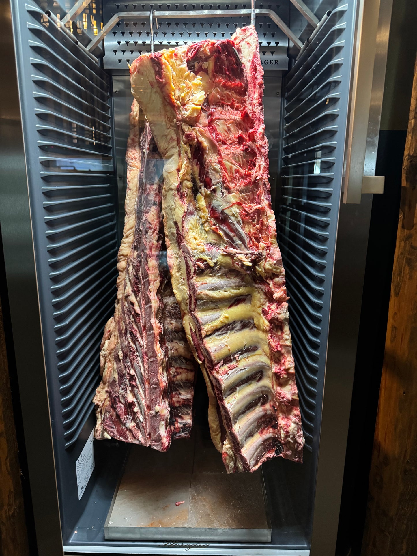 Tørrmodnet Ytrefilet "Grand Reserva"