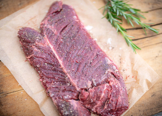 Aberdeen Angus Hanger steak (nyretapp)